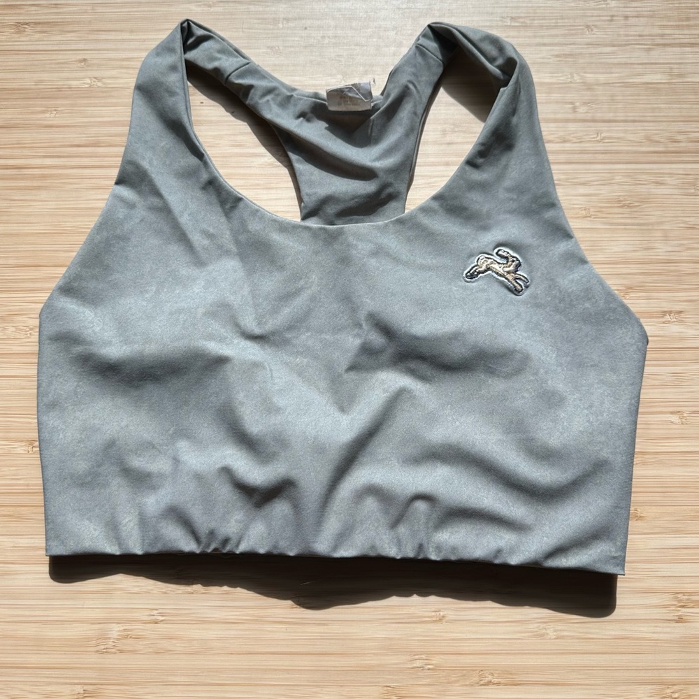 Tracksmith Women’s Cannonball Run Sports Bra XS